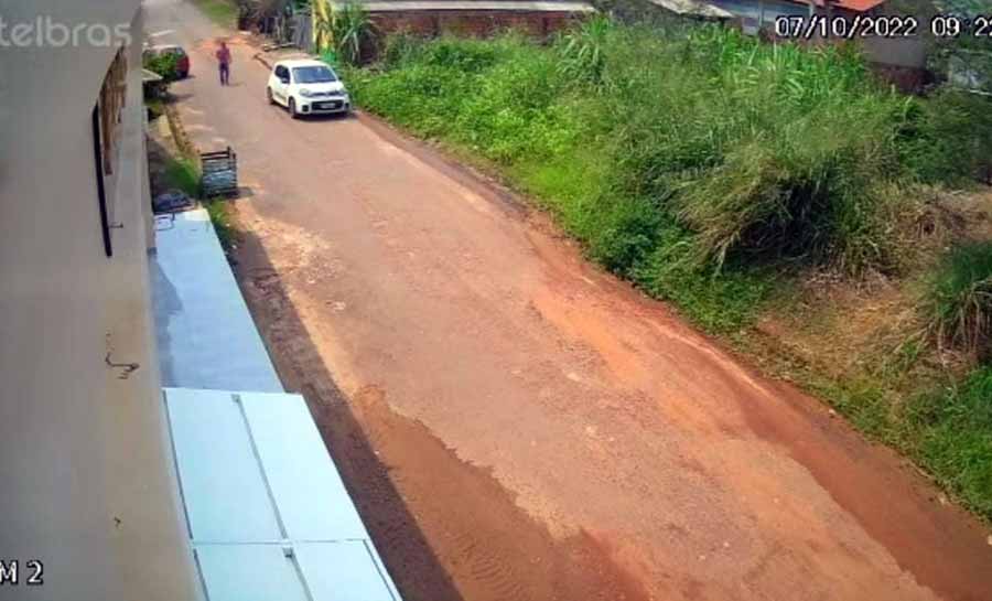 Ataque a tiros deixa dois mortos em cidade no interior do Acre