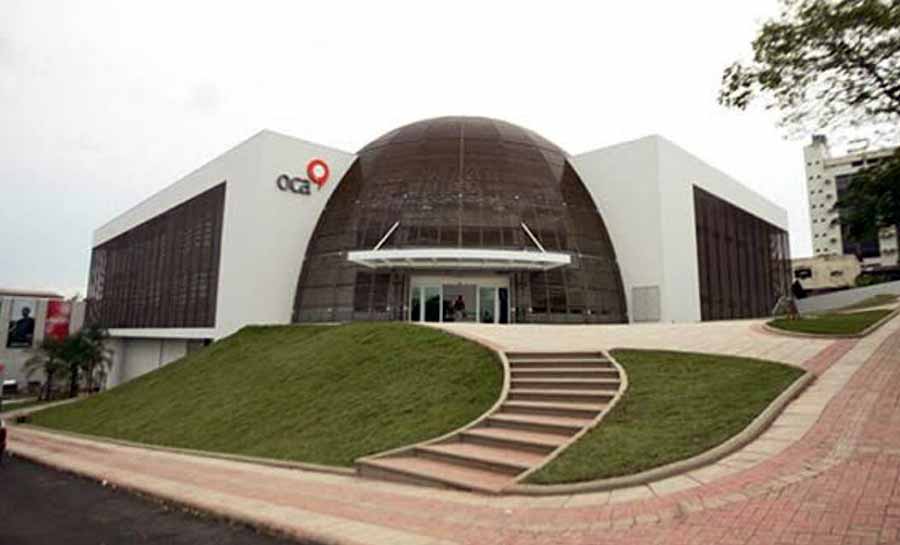 OCA e Instituto de Terras firmam parceria para iniciar atendimentos na Central Rio Branco