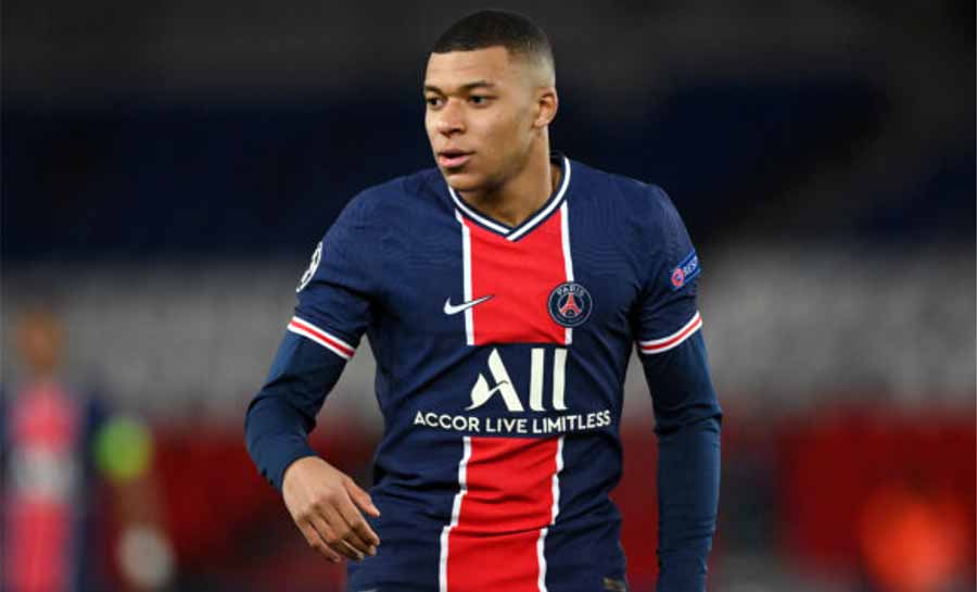 Jornal: Mbappé se sente traído pelo PSG e quer sair do clube