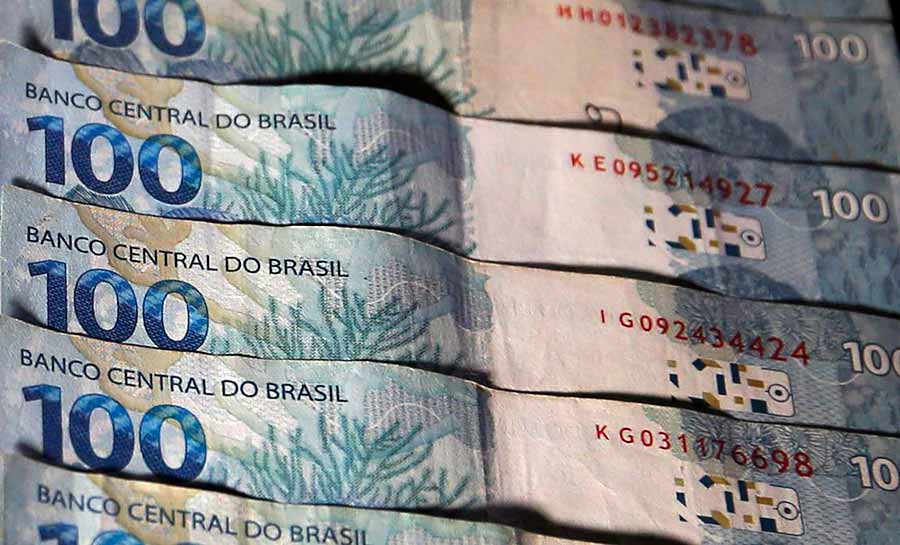 Mercado financeiro reduz projeção da inflação de 5,71% para 5,62%