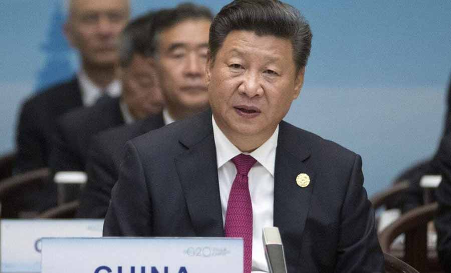 Xi Jinping é reeleito e vai para seu terceiro mandato na China