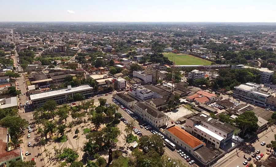 Rio Branco conquista 3º lugar no ranking nacional do movimento ANTENE-SE