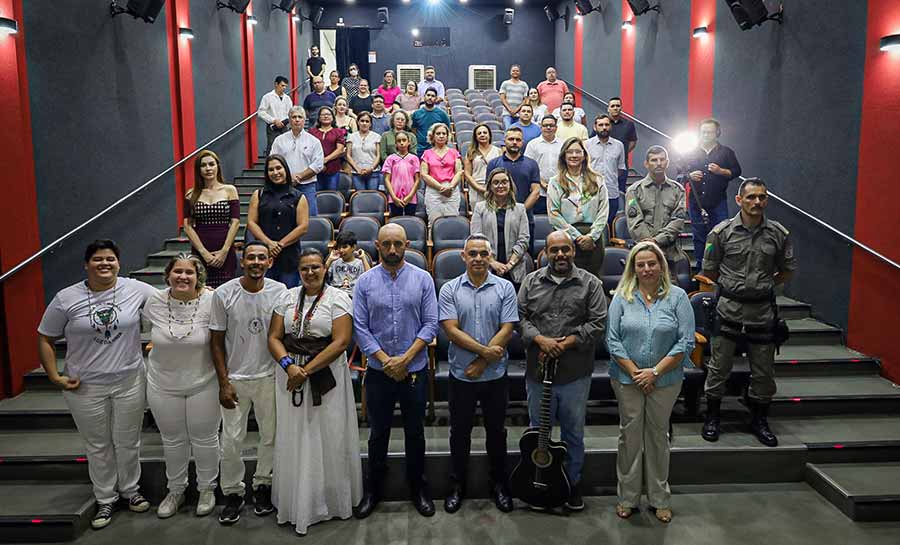 Semana do Servidor de Rio Branco tem início com culto ecumênico