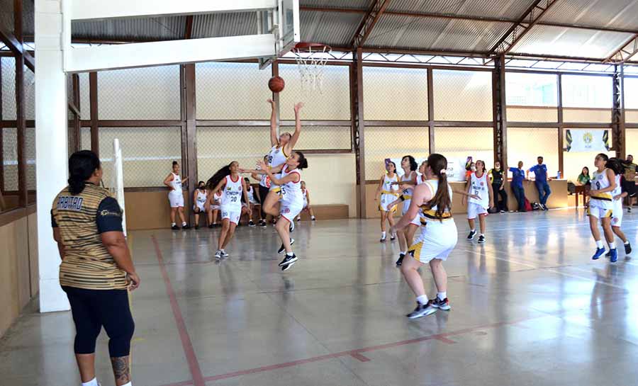 Estado vai enviar a maior delegação acreana da história aos Jogos Escolares no Rio de Janeiro