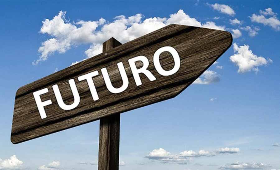 O futuro que nos espera