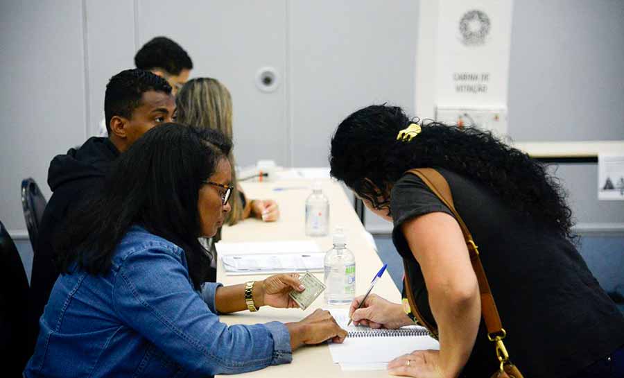 Transparência Eleitoral diz que 2º turno transcorre com tranquilidade