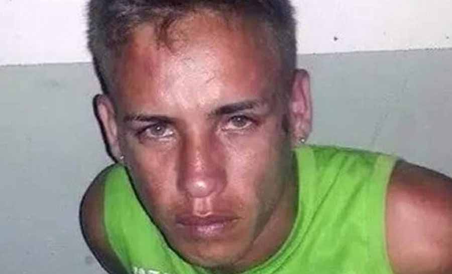 ‘Anjo da Morte’ é condenado a 15 anos de prisão por matar homem no meio da rua em Rio Branco