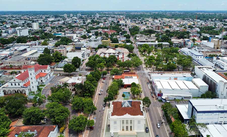 Ações do governo contribuíram com avanço do Acre no Ranking de Competitividade dos Estados