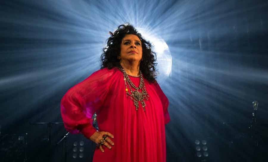 Morre Gal Costa, aos 77 anos