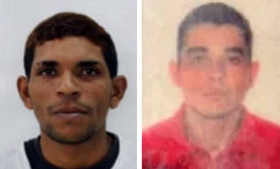 Dois homens são executados dentro de casa no interior do Acre