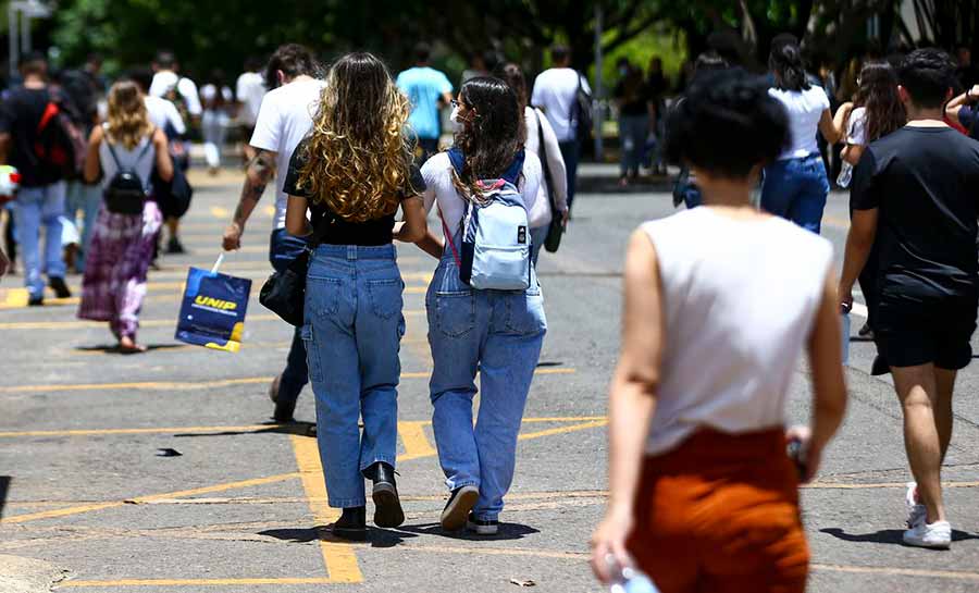 Professores dão dicas para segundo dia de provas do Enem