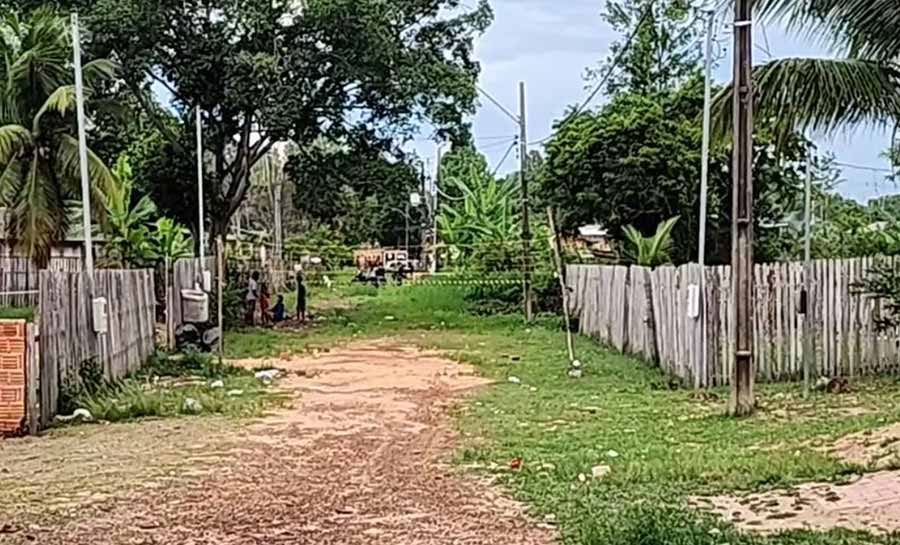 Homem acaba morto ao tentar fugir de cerco policial em Rio Branco