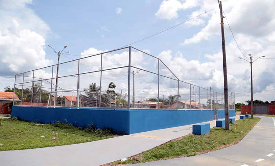 Secretário de Infraestrutura faz visita técnica em obras e locais que passarão por revitalização