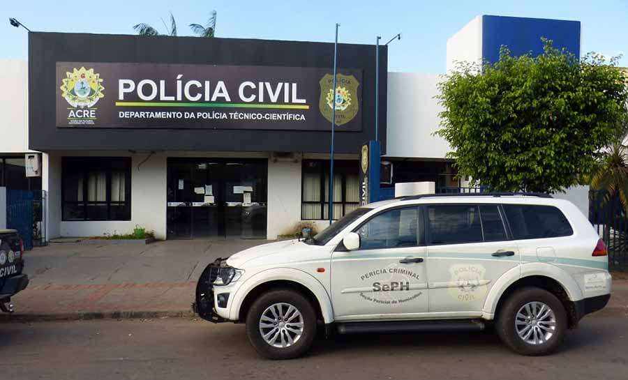 Acre volta a registrar onda de mortes violentas e ordens partem de dentro dos presídios, alerta secretário