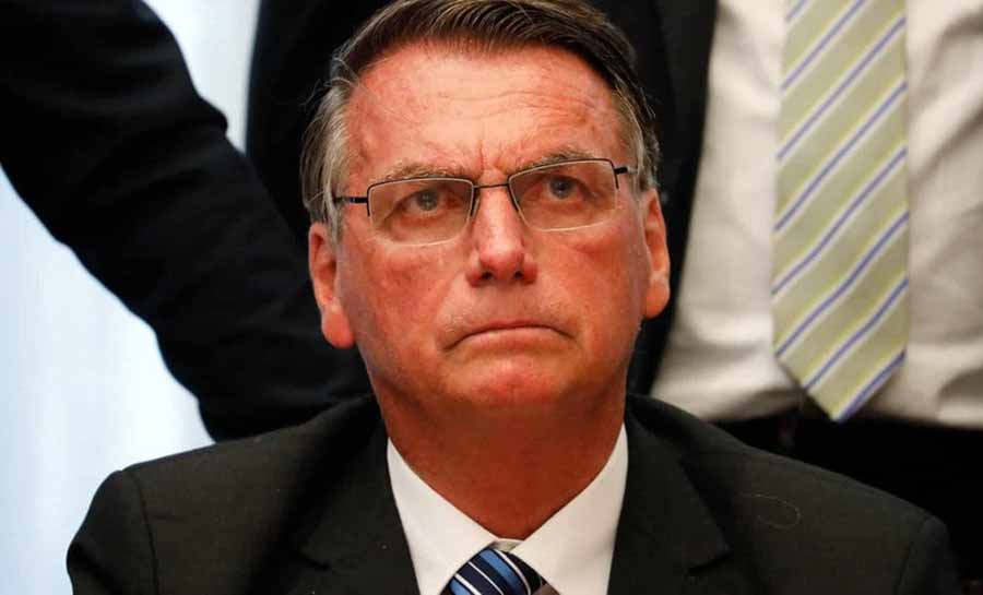 Para inflamar seguidores e fugir da prisão, Bolsonaro pode radicalizar