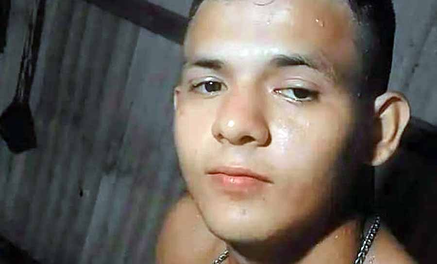 Jovem ferido a tiros em ataque criminoso morre antes de ser transferido para PS de Rio Branco