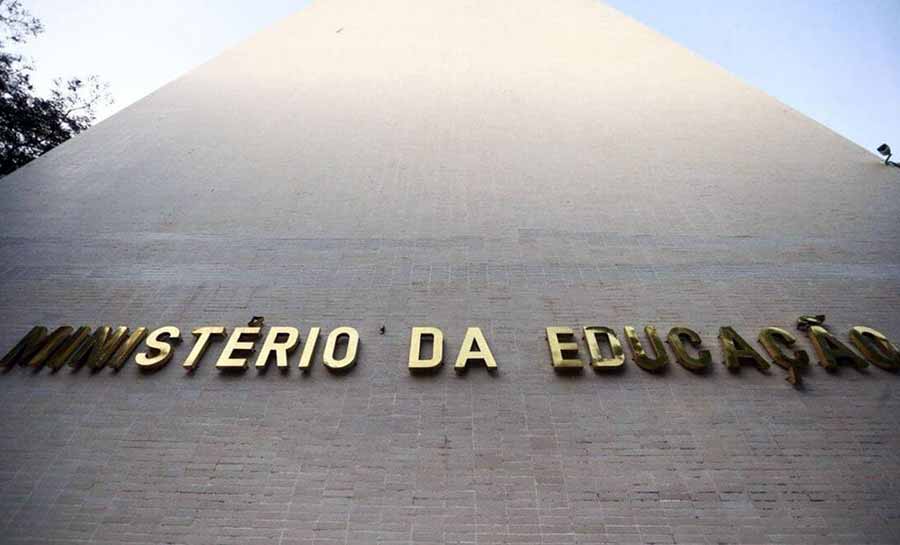 Cortes do MEC: UnB diz não ter verba para fazer pagamentos de contas