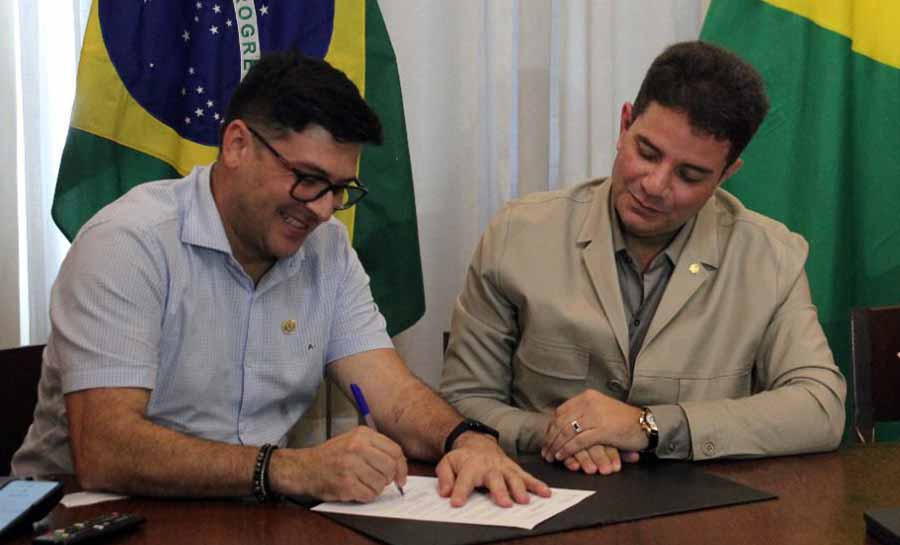 Governo do Acre homologa licitação para construção de viaduto no cruzamento das avenidas Ceará e Getúlio Vargas