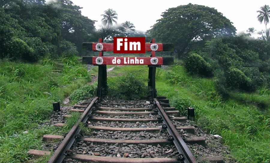 Fim de linha