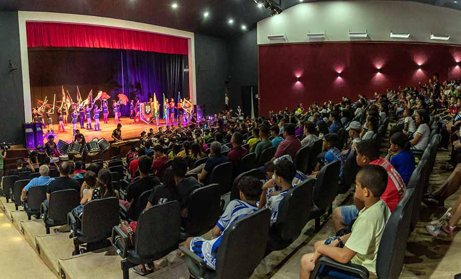 Prefeitura de Cruzeiro do Sul certifica projetos da Lei de Incentivo à Cultura e ao Esporte