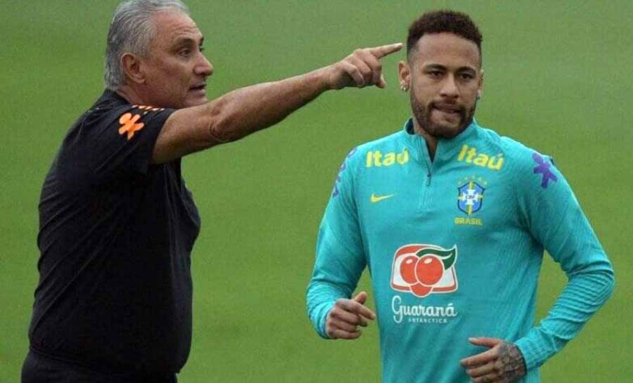 Após queda na Copa, seleção brasileira passará por grande reformulação