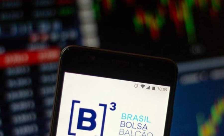 Empresas do governo derretem na Bolsa após mudança na Lei das Estatais