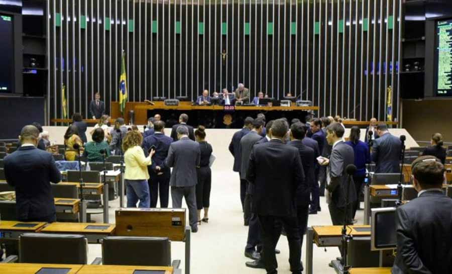 PT pensa em alternativas para PEC da Transição