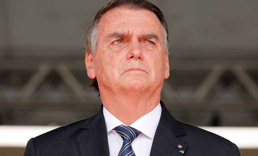 Deputado diz que Jair Bolsonaro tem estratégia para evitar a prisão