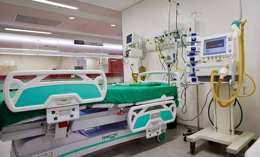 Com o desafio de uma pandemia, Saúde do Acre registra avanços históricos em quatro anos