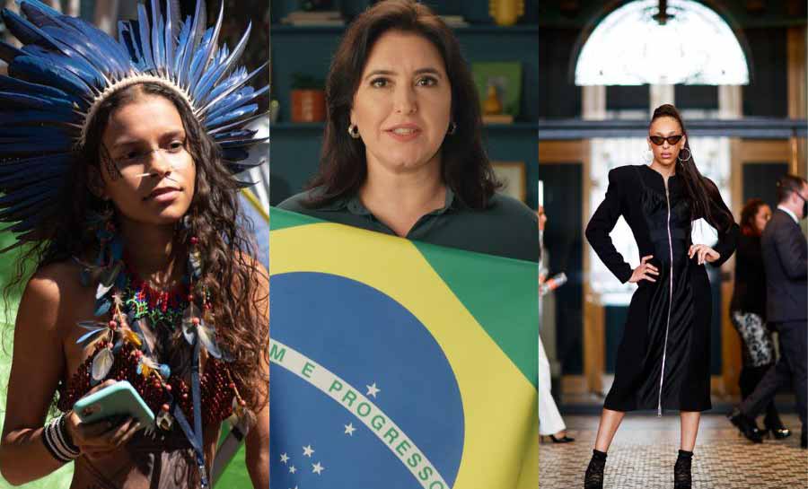 Confira quem são as brasileiras na lista das mulheres mais influentes de 2022