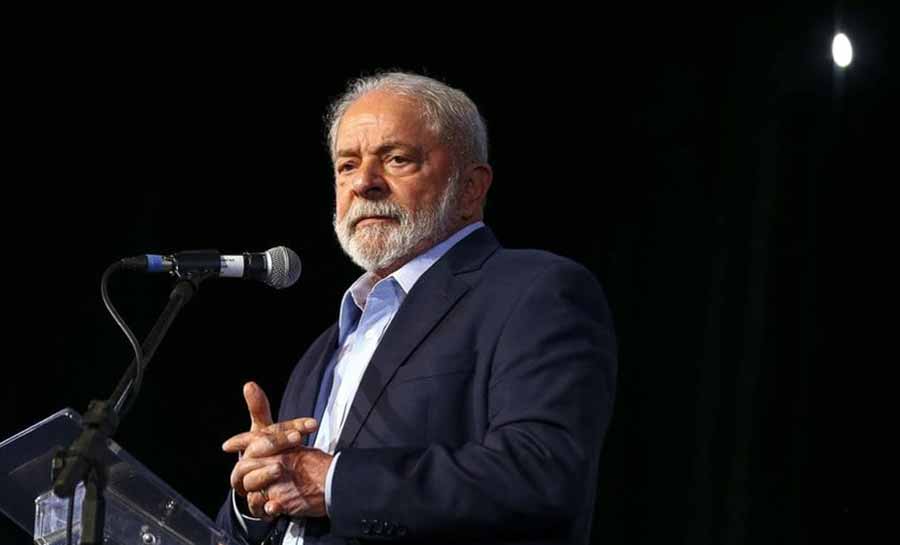 Segurança na posse de Lula é reavaliada após ameaça terrorista no DF