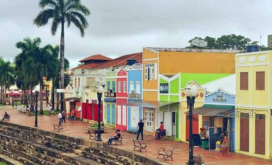 Rio Branco 140 anos: capital não tem hino oficial e bandeira faz homenagem ao barão que ajudou a anexar o Acre ao Brasil