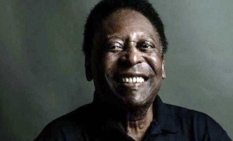 Com piora do quadro, Rei Pelé completa um mês de internação