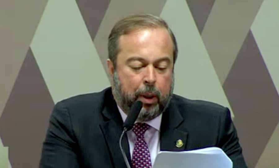 ‘Temos uma bomba armada’, diz futuro ministro sobre setor elétrico