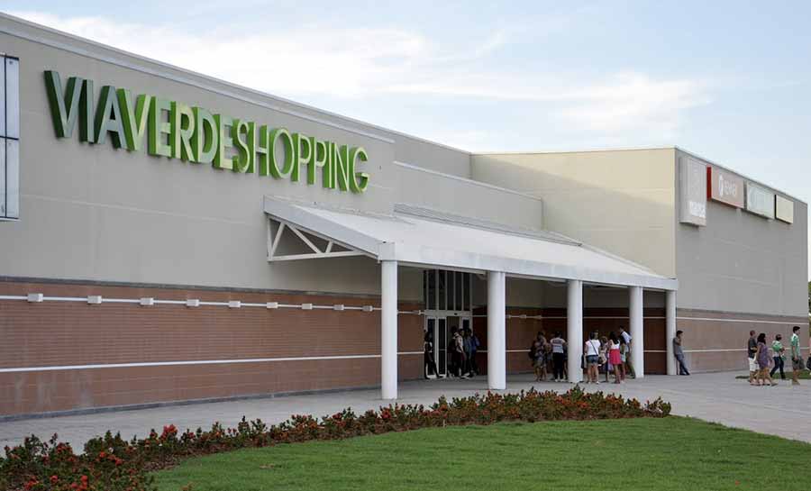 Via Verde Shopping anuncia primeira grande liquidação de 2023 que vai de 2 a 14 de janeiro