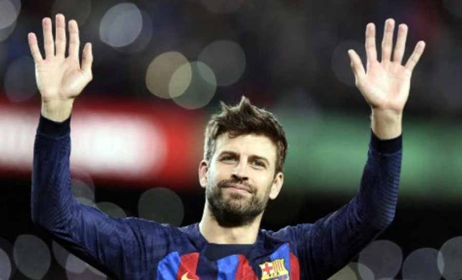 Piqué decide voltar ao futebol, escolhe time e salário é entrave