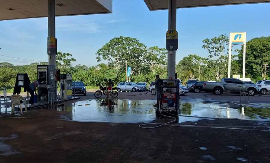 Procon emite notificação ao Sindicato de Postos no AC para evitar aumento indevido no preço dos combustíveis