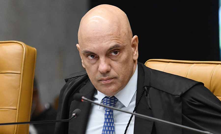 Atos golpistas: Moraes determina a prisão preventiva de 942 pessoas