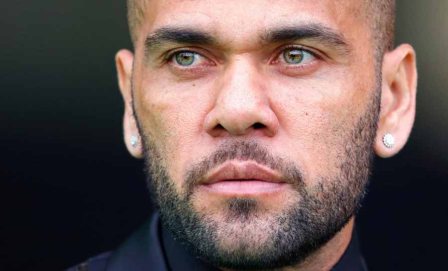 Suposta vítima de Daniel Alves diz que foi agredida e penetrada