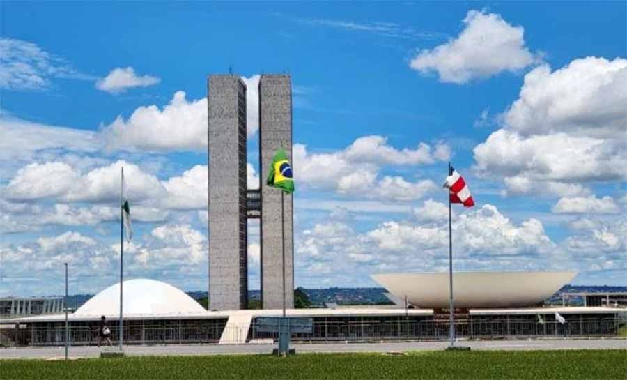 Federalização desde Brasília