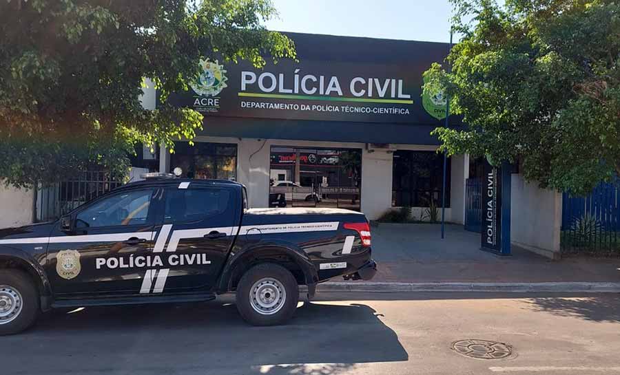 Indígena de 33 anos é assassinado a tiros na frente da mulher em Rio Branco