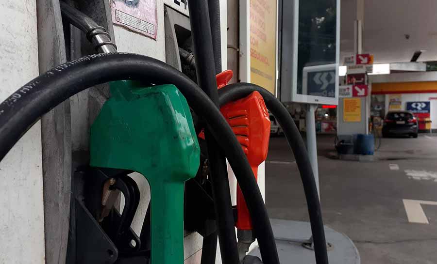 Petrobras aumenta preço de venda de gasolina para as distribuidoras