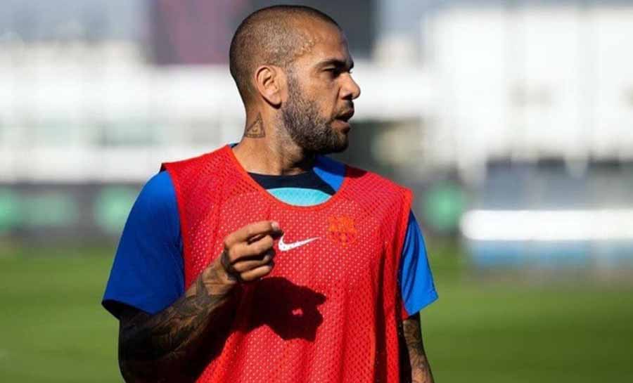 Jornal revela estratégia usada pela polícia para prender Daniel Alves