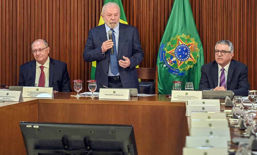 Governo do Acre e governo federal trabalharão em parceria por projetos prioritários do estado