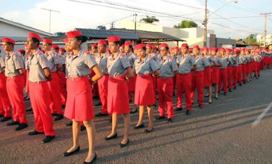 MP recomenda que colégios militares parem de impor padrões estéticos e de comportamento a alunos do AC