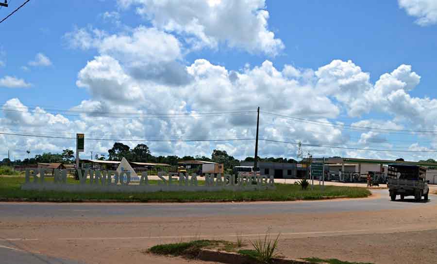 Homem morre em hospital de Sena Madureira após ser baleado por dupla em motocicleta