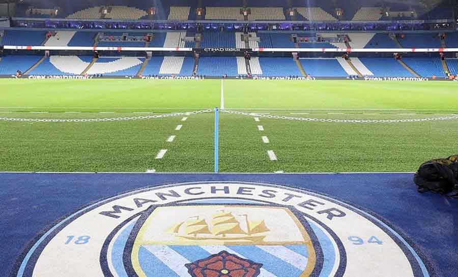 Jornal: Manchester City é acusado de corrupção por Liga Inglesa