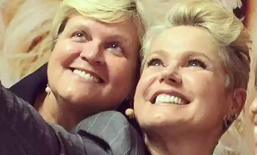 Morre irmã de Xuxa, Mara Meneghel, aos 67 anos