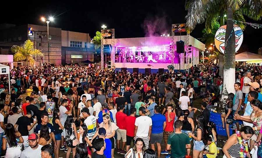 Em Cruzeiro do Sul, portaria define regras para permanência de crianças e adolescentes em festas de carnaval