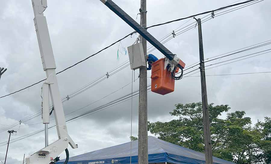 Foliões serão revistados e monitorados com recursos tecnológicos no Carnaval de Rio Branco